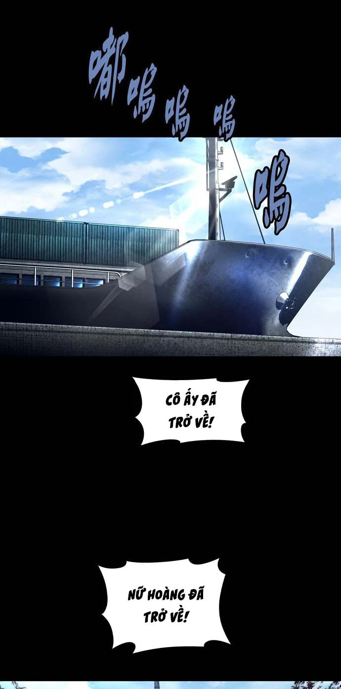 Dead Queen Chapter 162 - 4