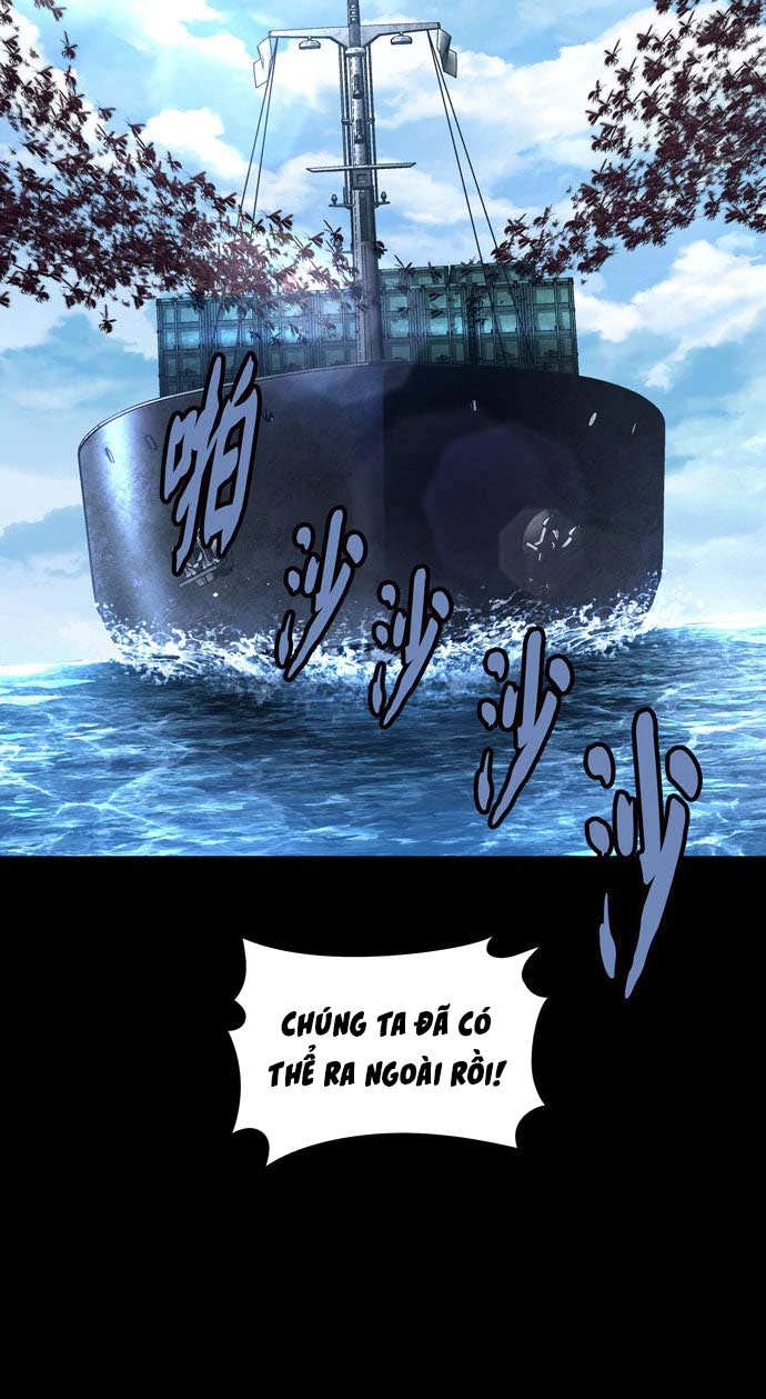 Dead Queen Chapter 162 - 5