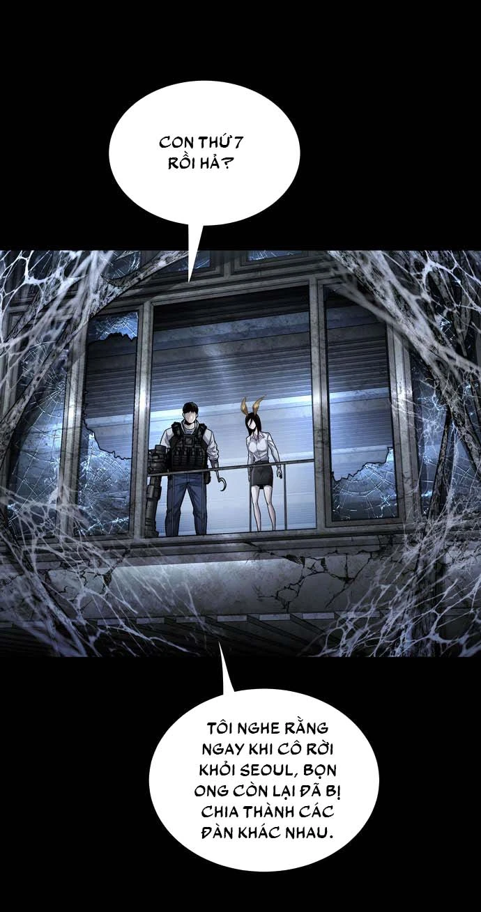 Dead Queen Chapter 162 - 7