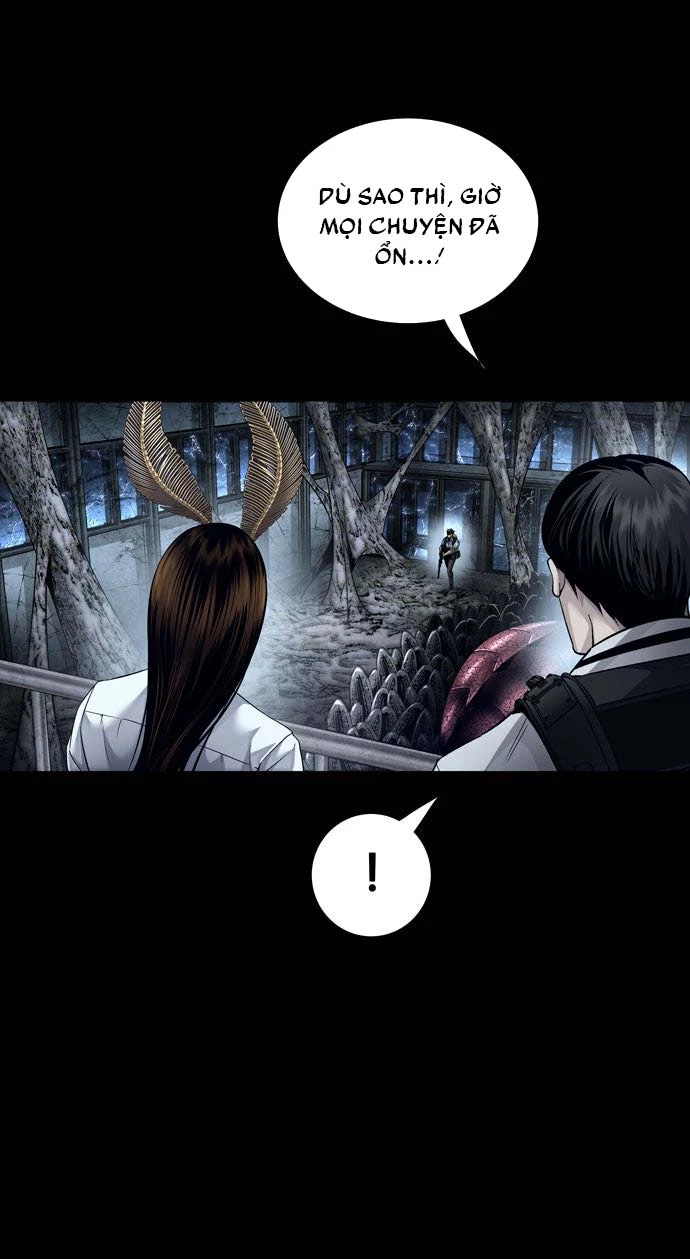 Dead Queen Chapter 162 - 9