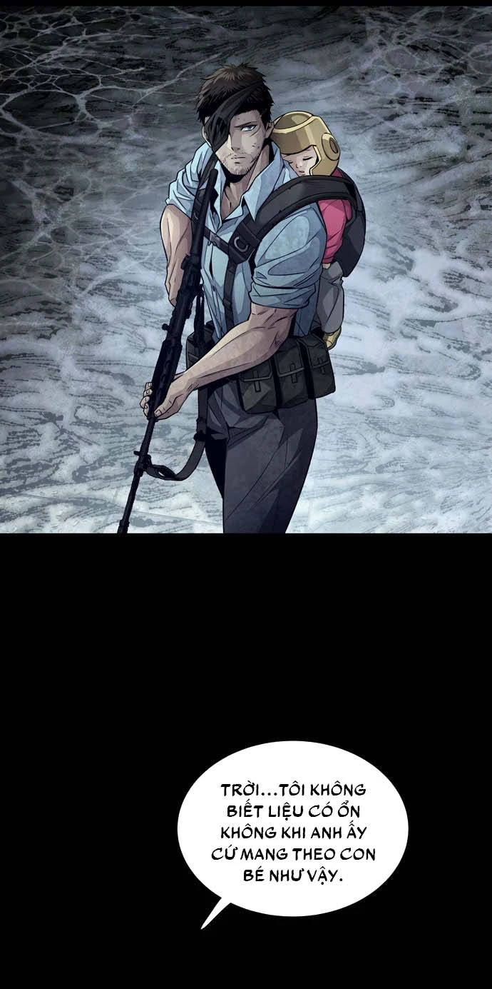 Dead Queen Chapter 162 - 10