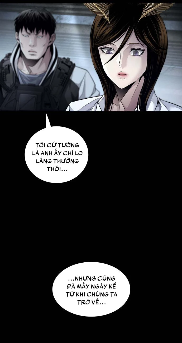 Dead Queen Chapter 162 - 11