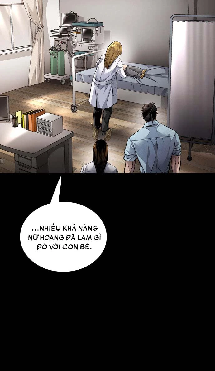 Dead Queen Chapter 162 - 14