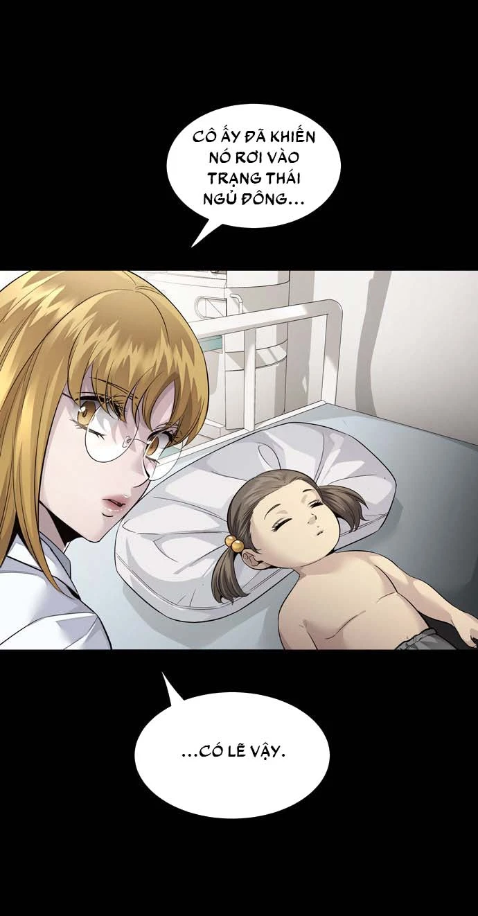 Dead Queen Chapter 162 - 15