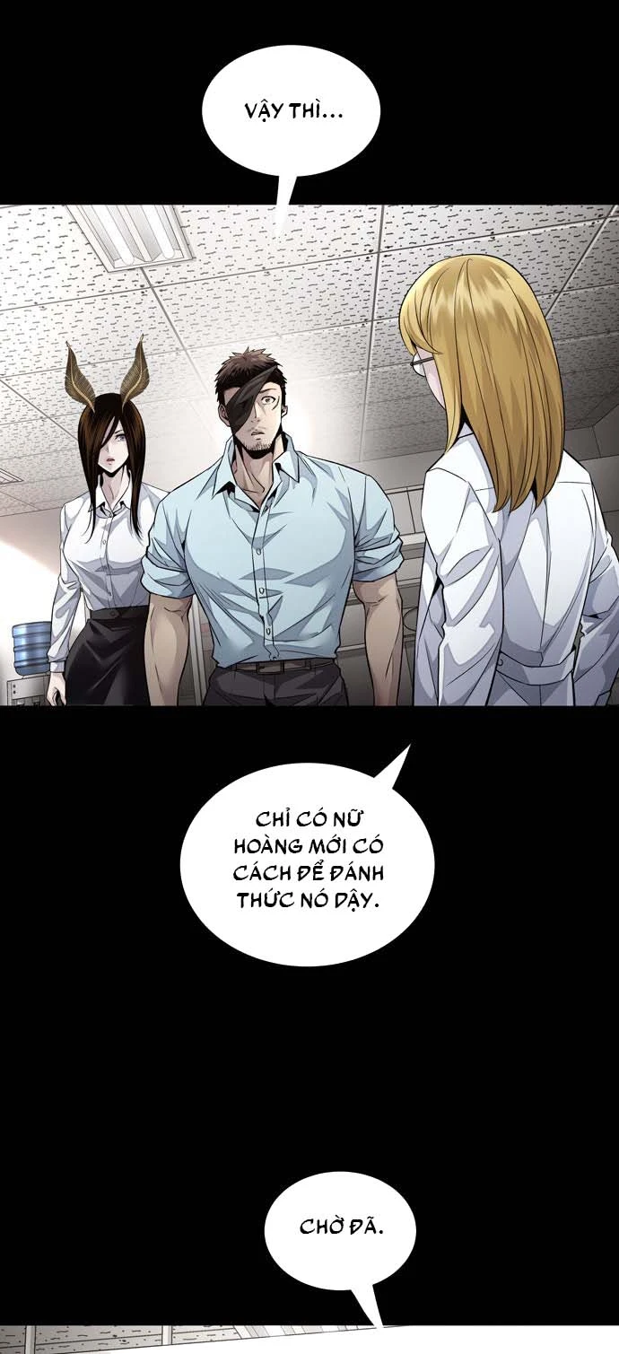 Dead Queen Chapter 162 - 16