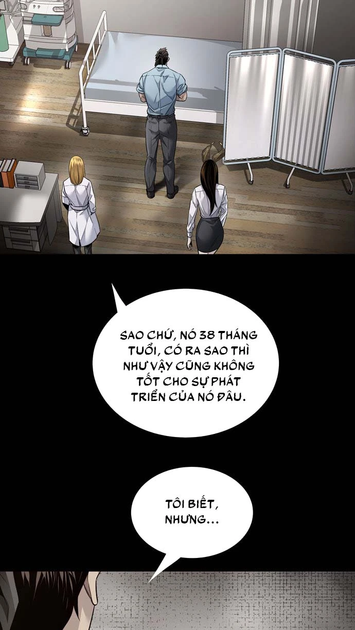 Dead Queen Chapter 162 - 18