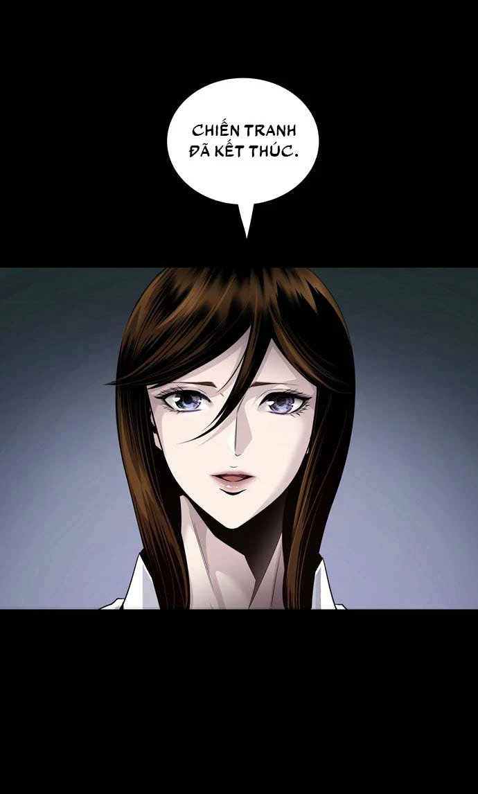 Dead Queen Chapter 162 - 21