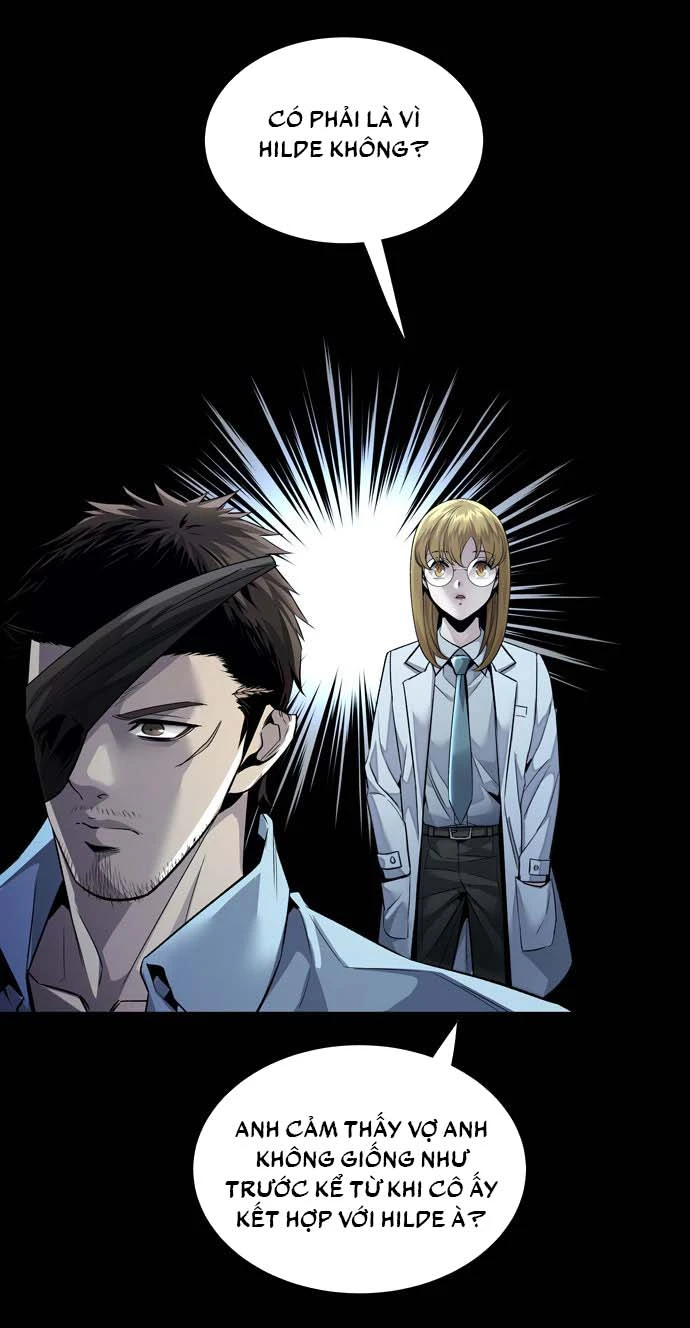 Dead Queen Chapter 162 - 22