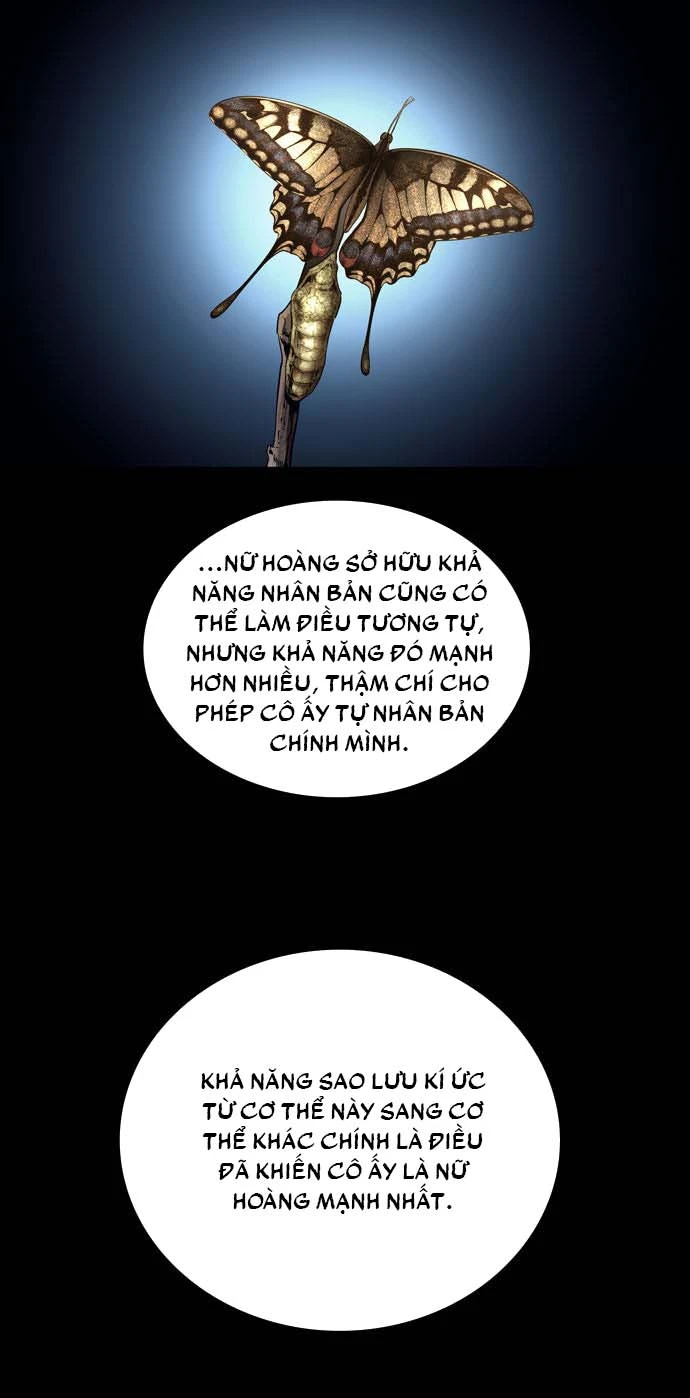 Dead Queen Chapter 162 - 24