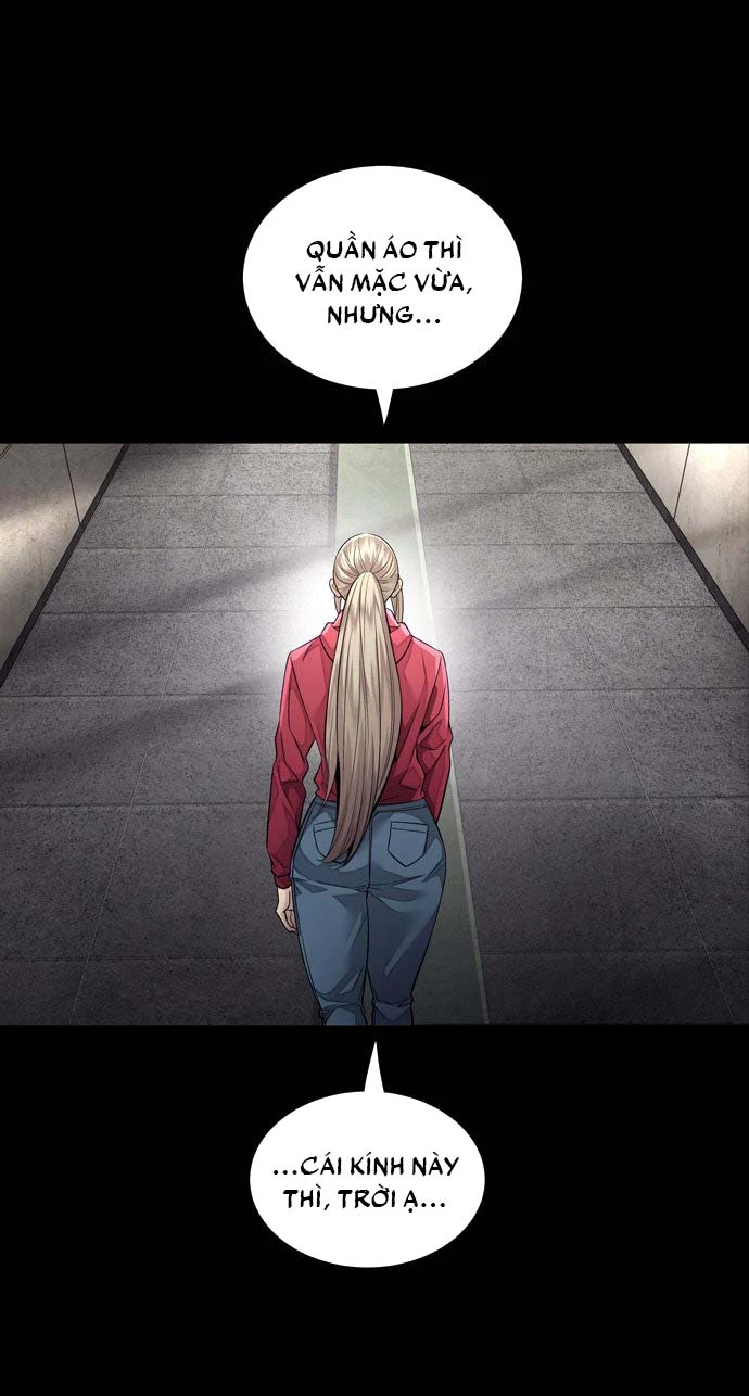 Dead Queen Chapter 162 - 27