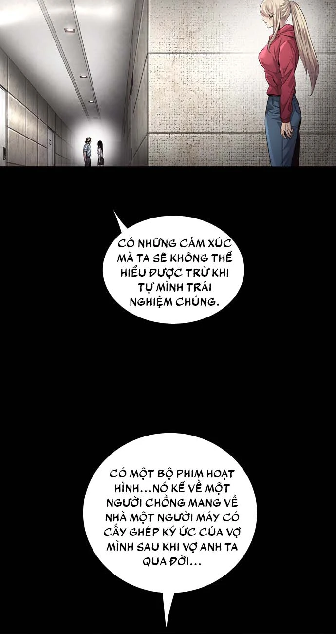 Dead Queen Chapter 162 - 29