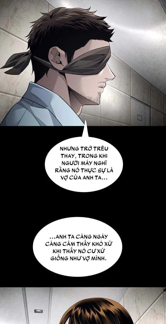 Dead Queen Chapter 162 - 30