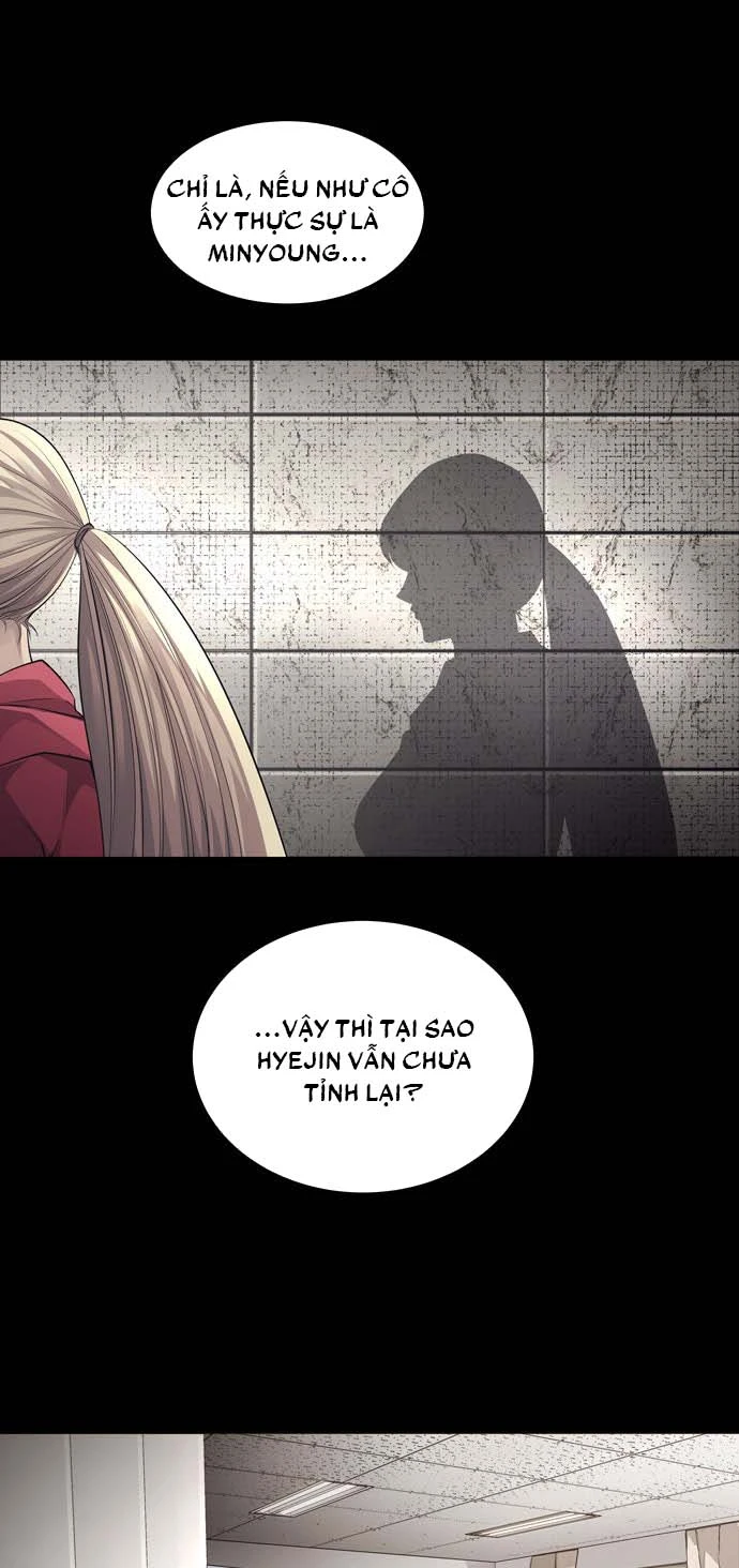 Dead Queen Chapter 162 - 33