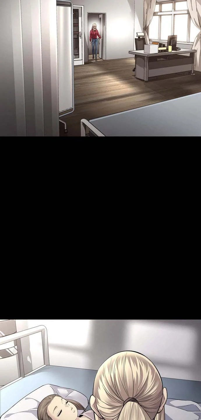 Dead Queen Chapter 162 - 34