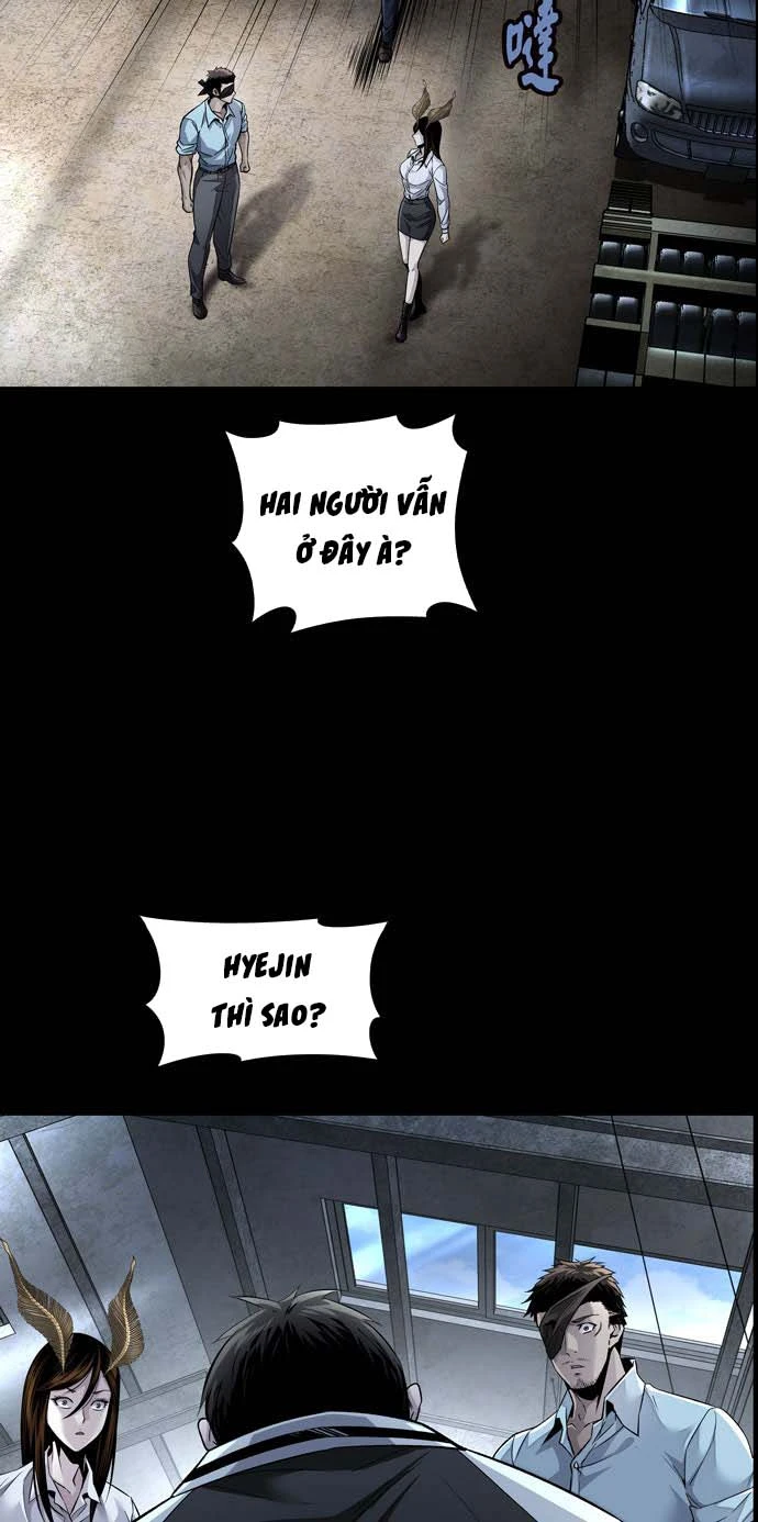 Dead Queen Chapter 162 - 36