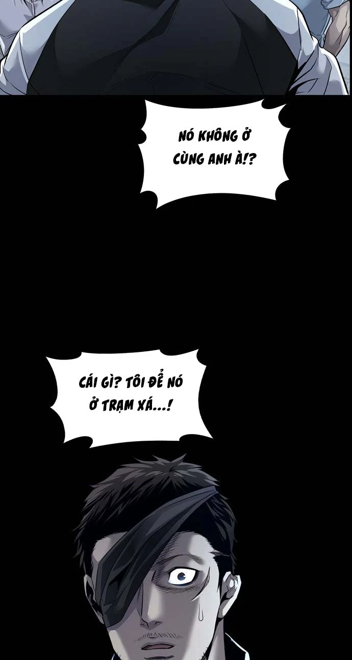 Dead Queen Chapter 162 - 37