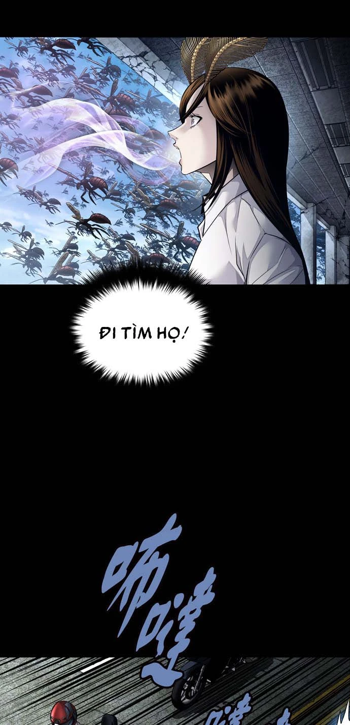 Dead Queen Chapter 162 - 40