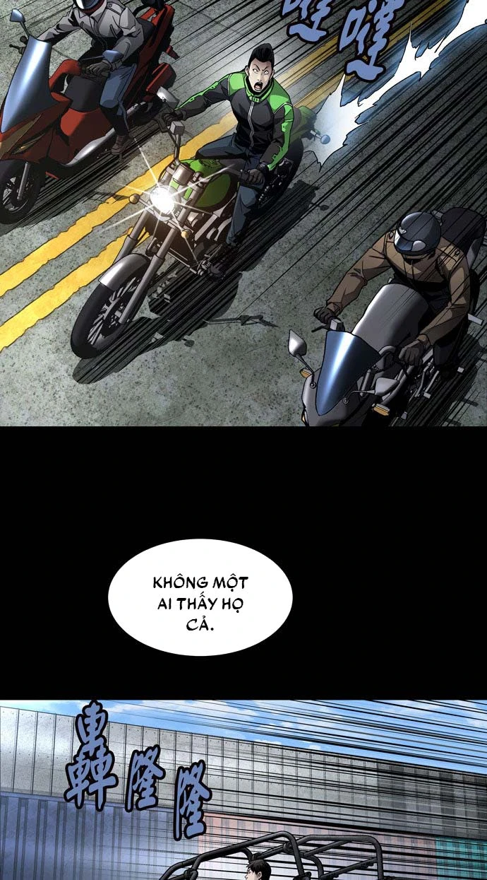 Dead Queen Chapter 162 - 41