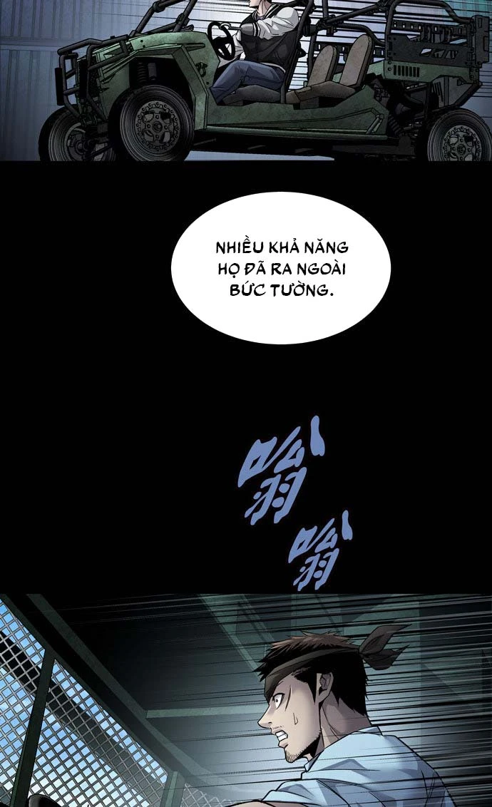 Dead Queen Chapter 162 - 42