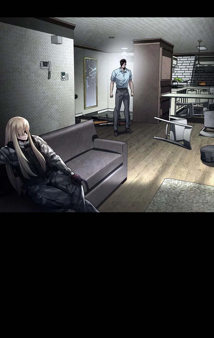 Dead Queen Chapter 162 - 55