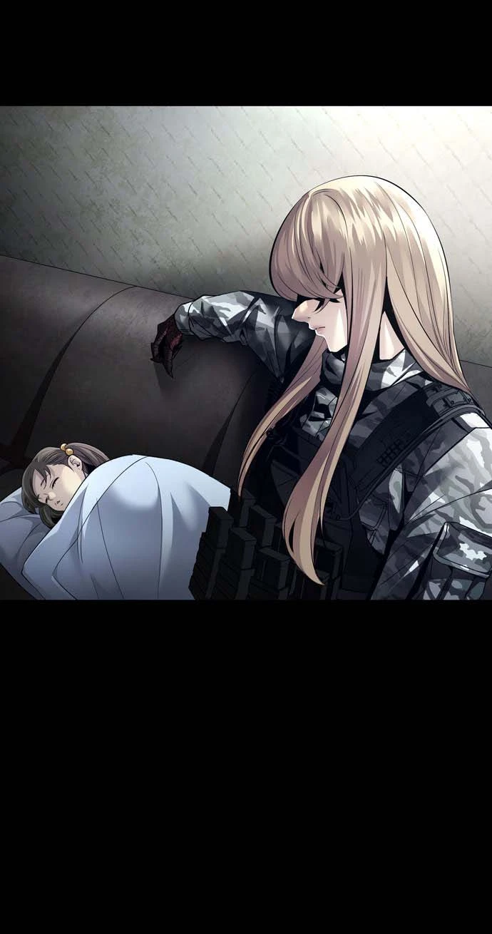 Dead Queen Chapter 162 - 56