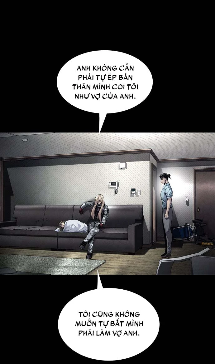 Dead Queen Chapter 162 - 57