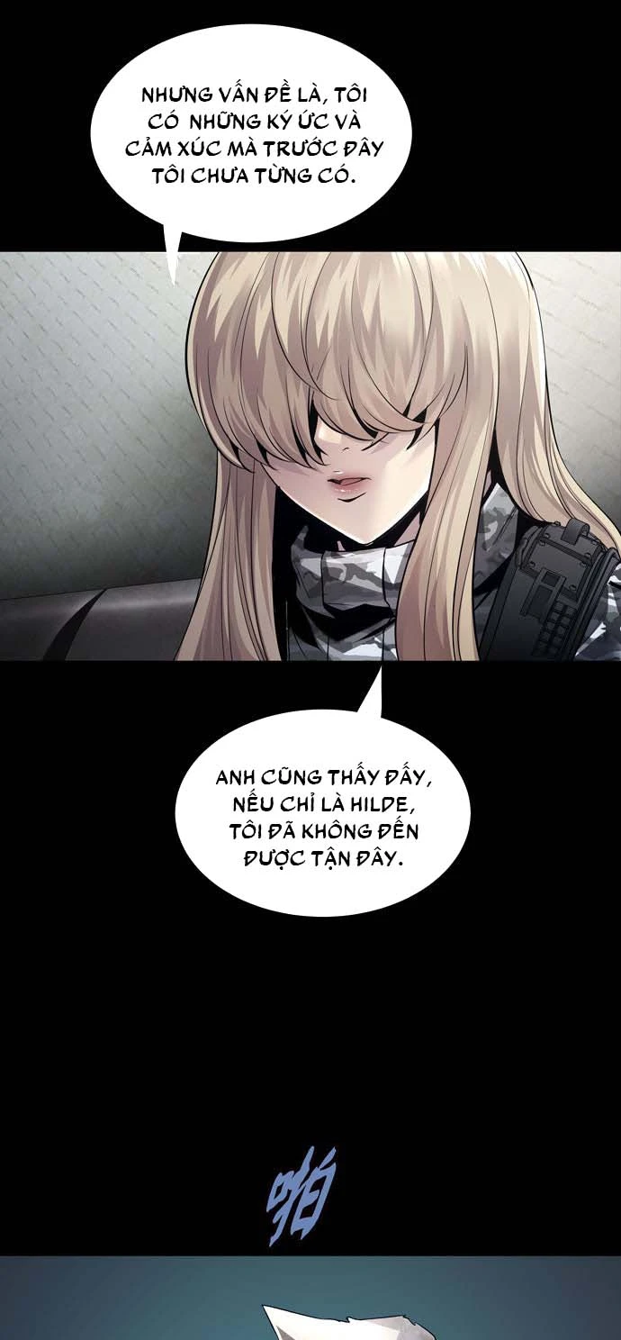 Dead Queen Chapter 162 - 58