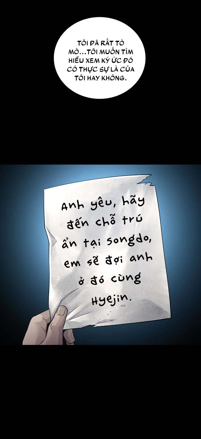 Dead Queen Chapter 162 - 60