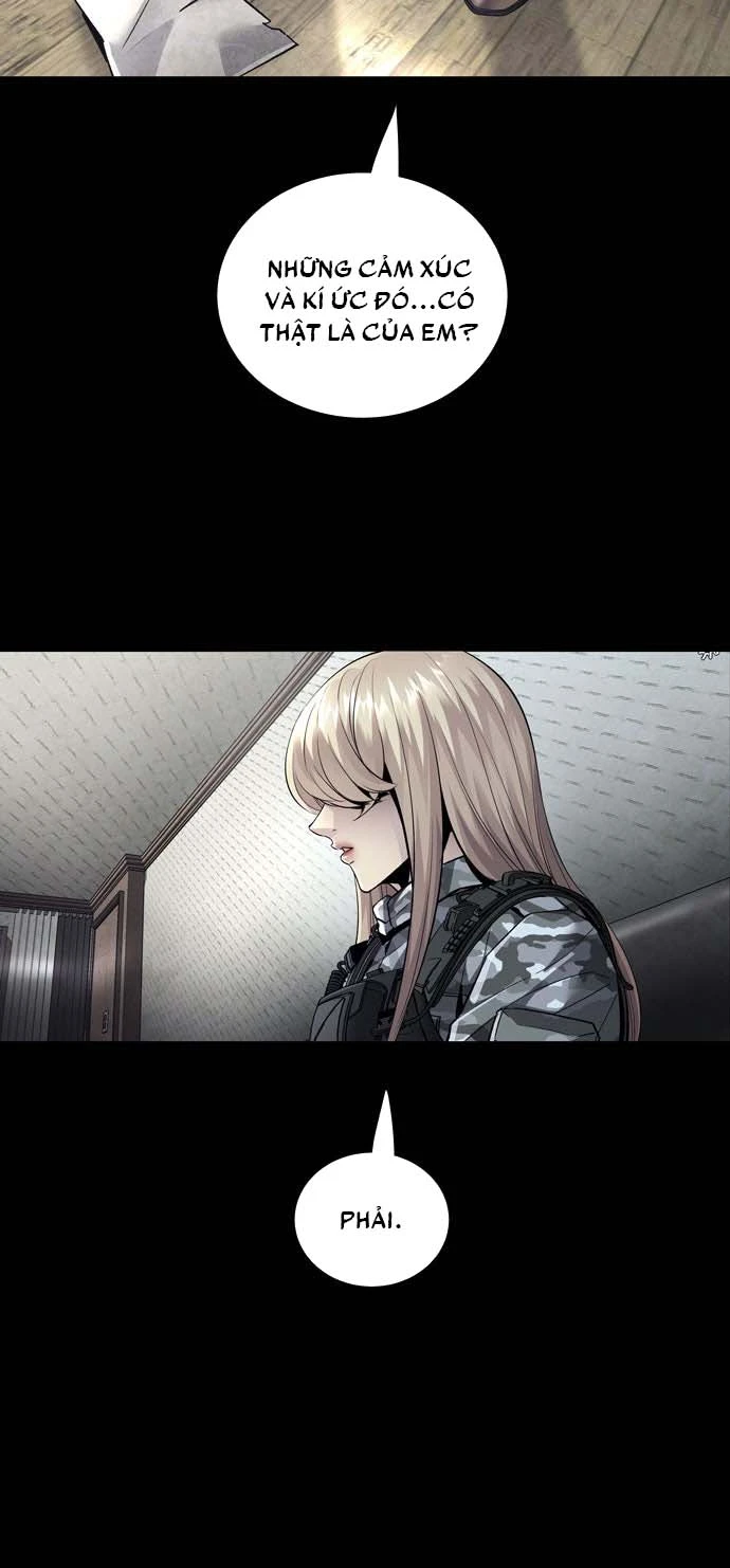 Dead Queen Chapter 162 - 62