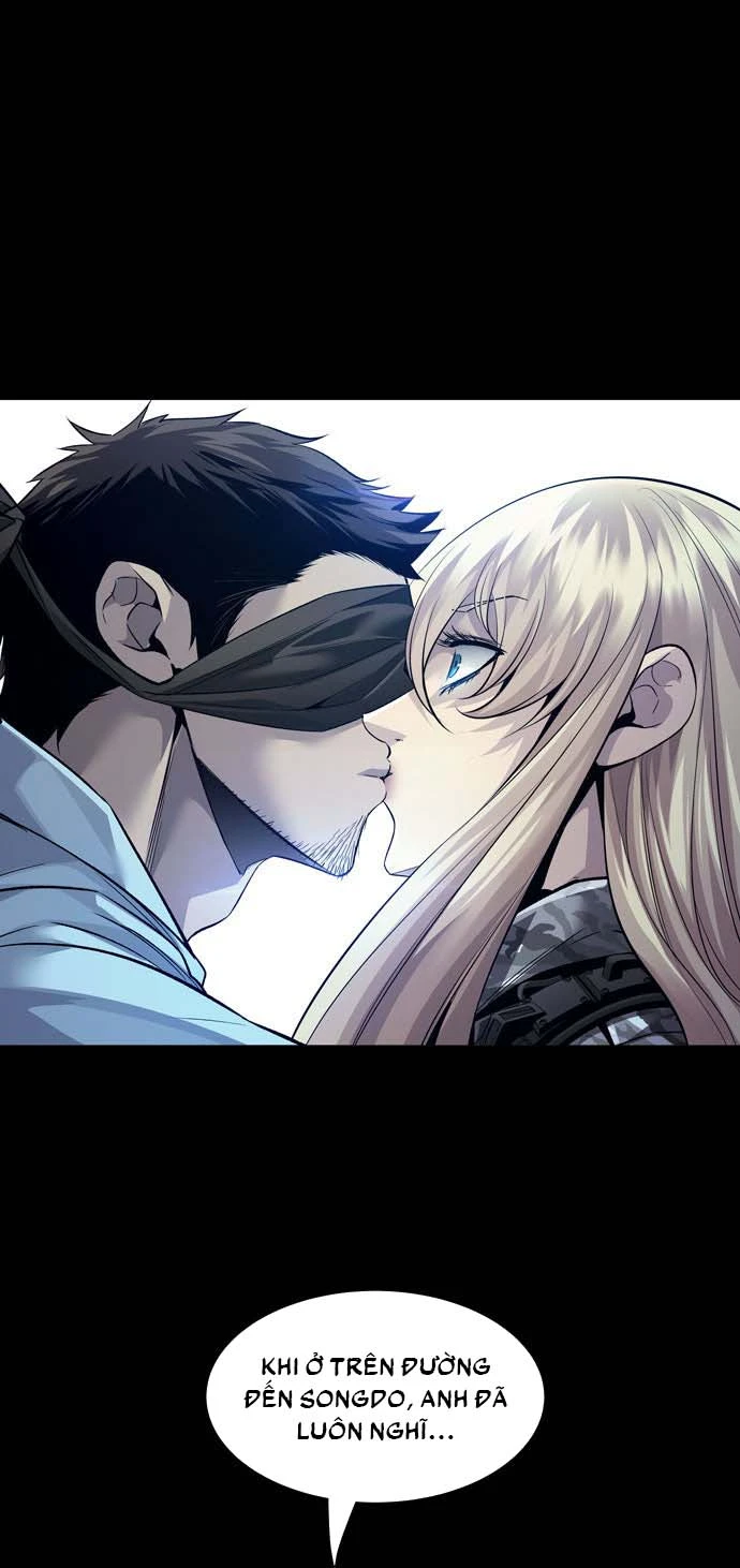 Dead Queen Chapter 162 - 63