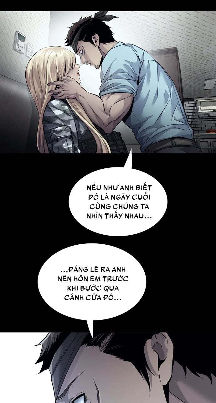 Dead Queen Chapter 162 - 64