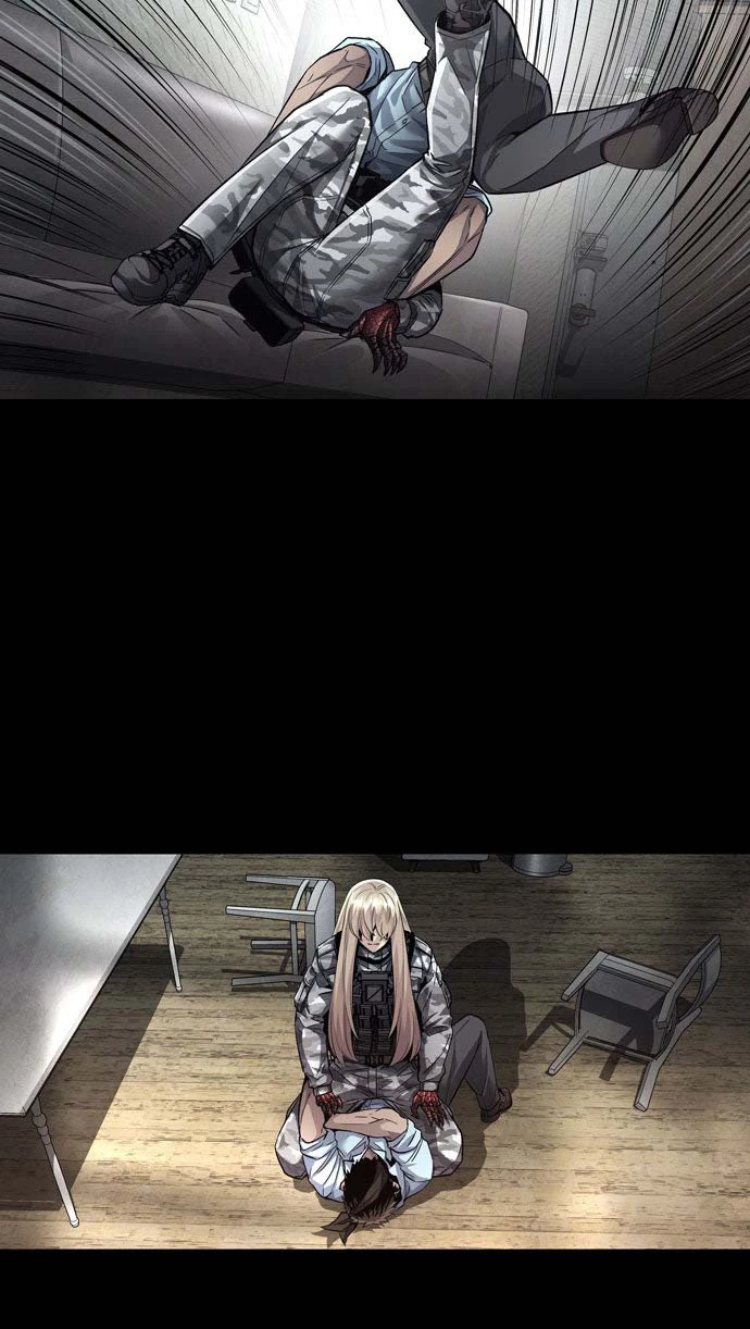 Dead Queen Chapter 162 - 66