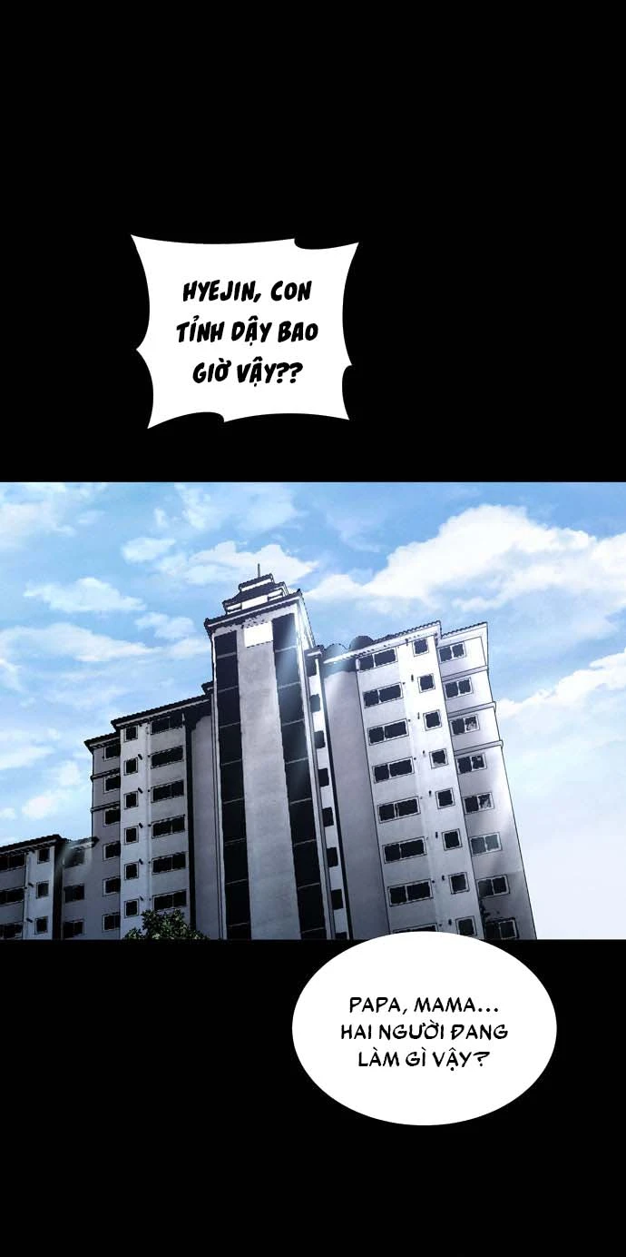 Dead Queen Chapter 162 - 73