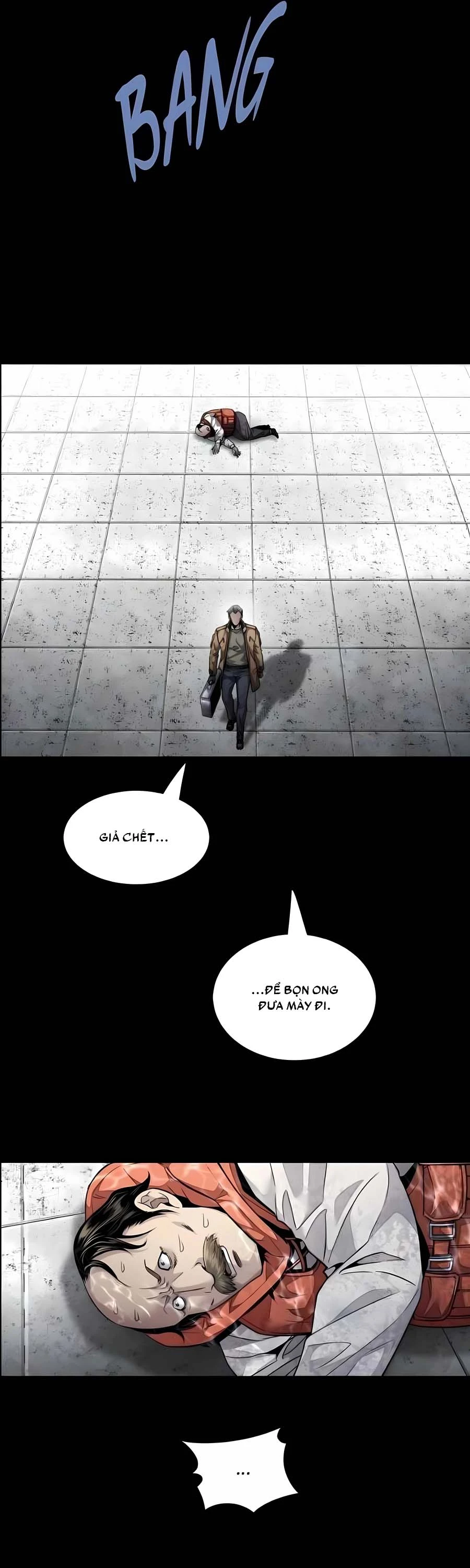 Dead Queen Chapter 163 - 4