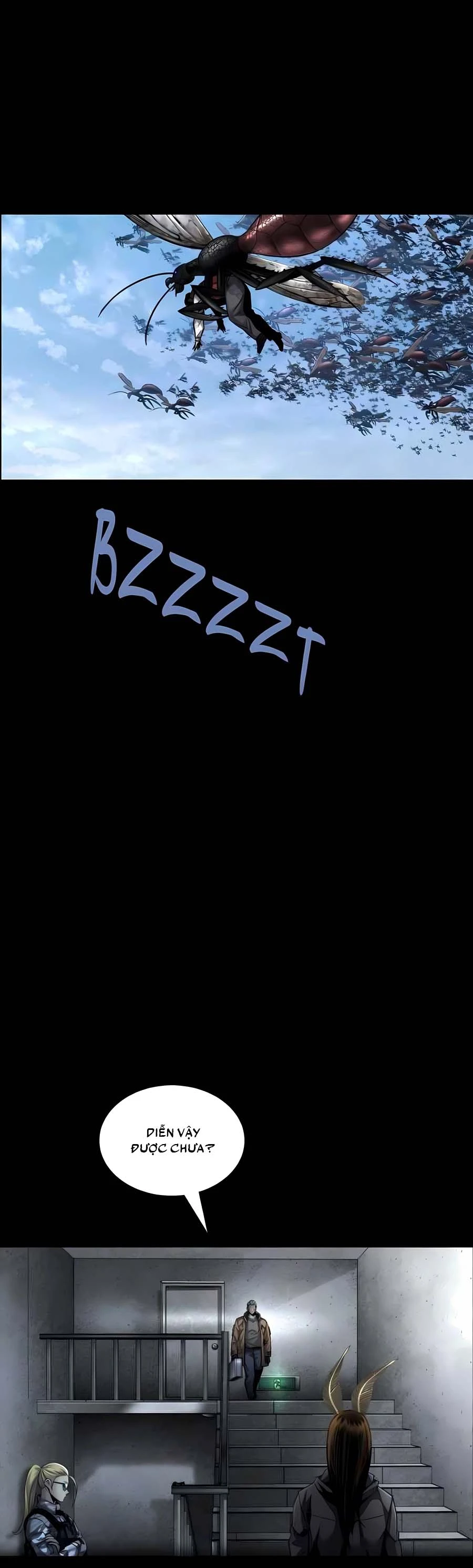 Dead Queen Chapter 163 - 5