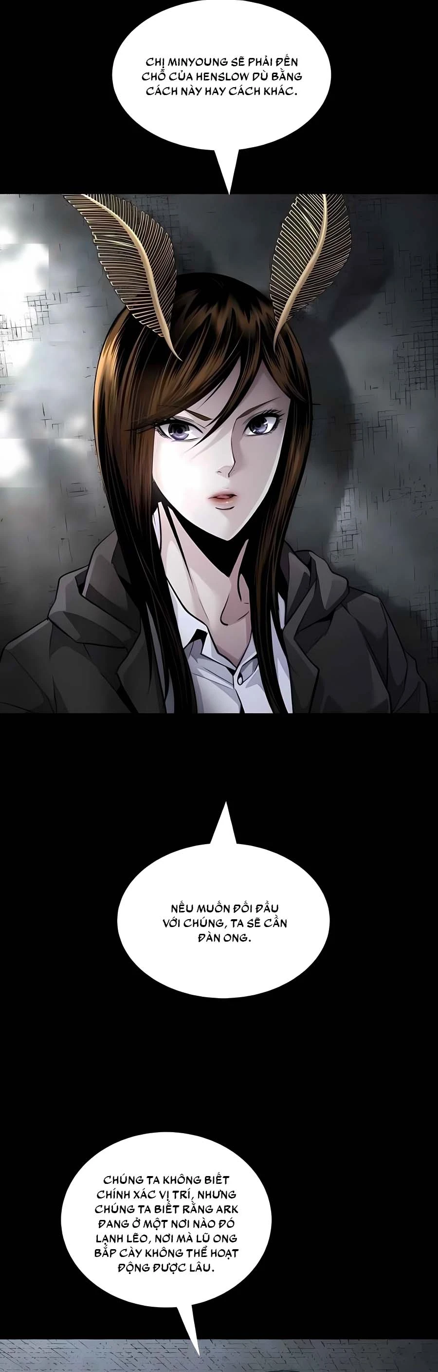 Dead Queen Chapter 163 - 7