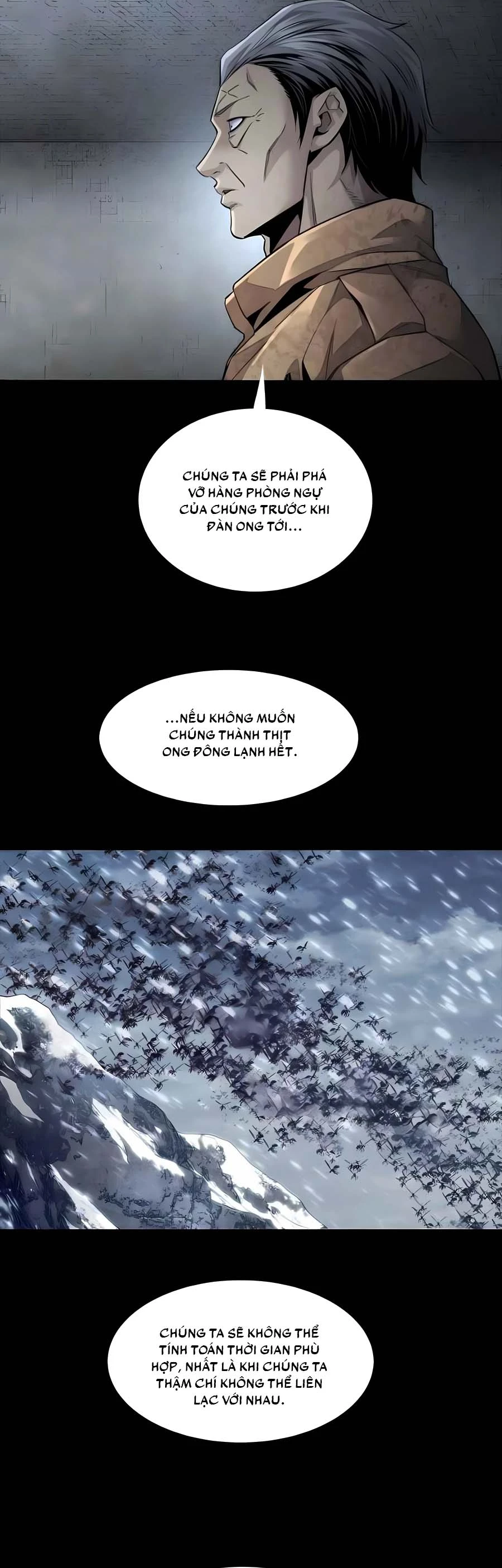 Dead Queen Chapter 163 - 8