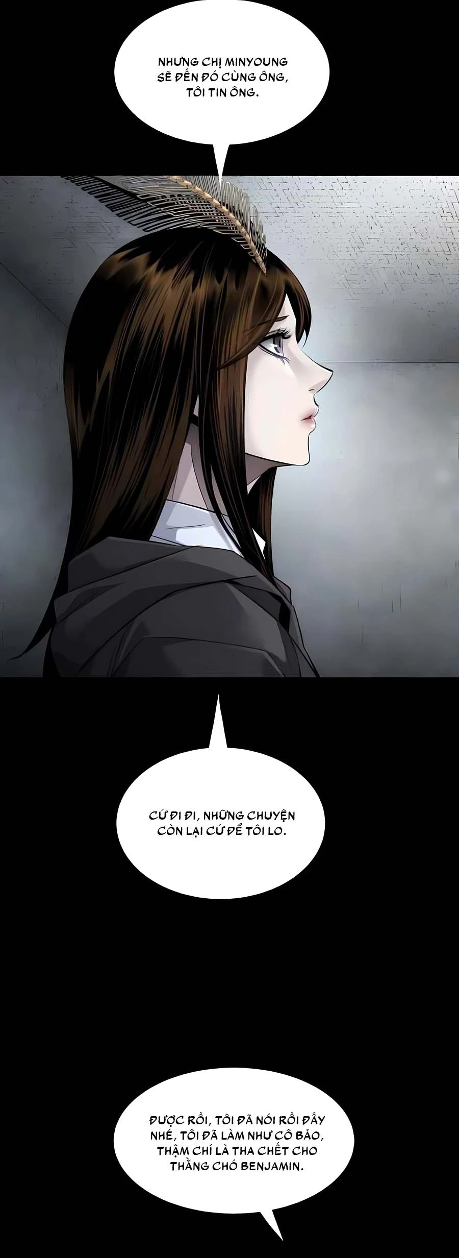 Dead Queen Chapter 163 - 9