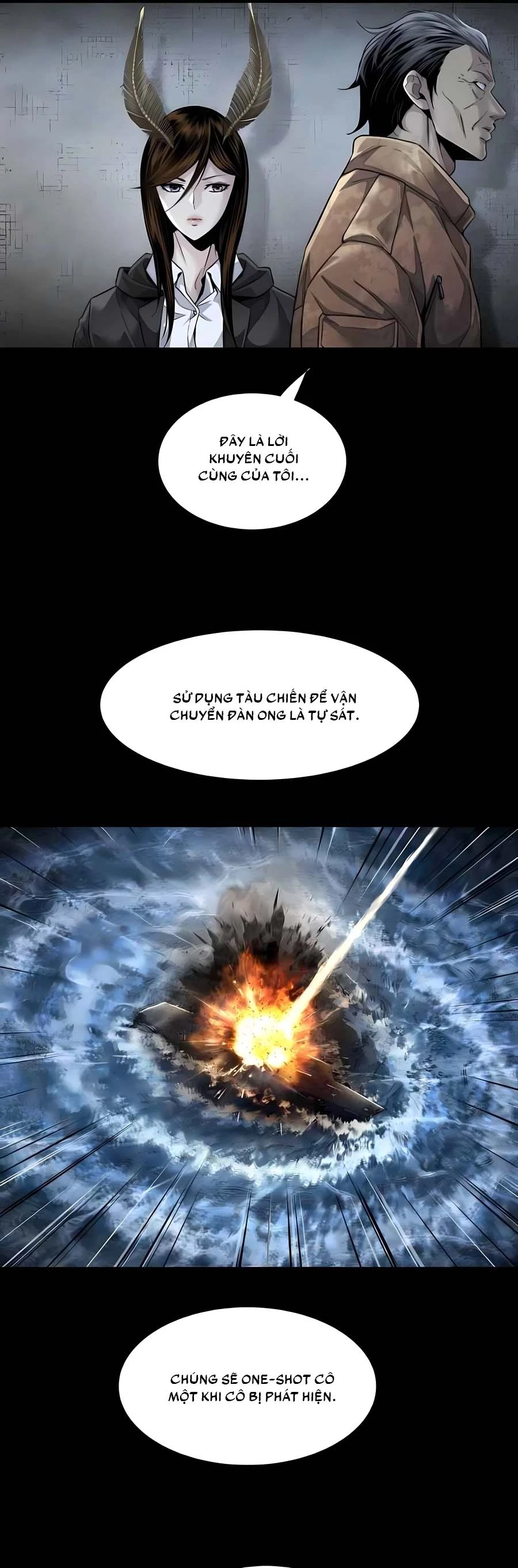 Dead Queen Chapter 163 - 10