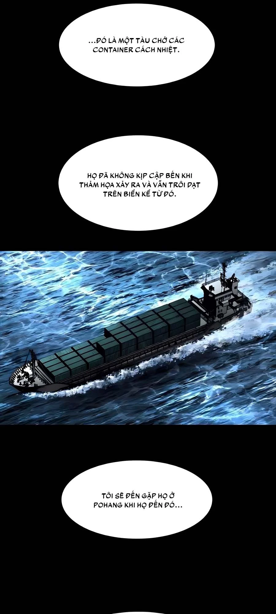 Dead Queen Chapter 163 - 12