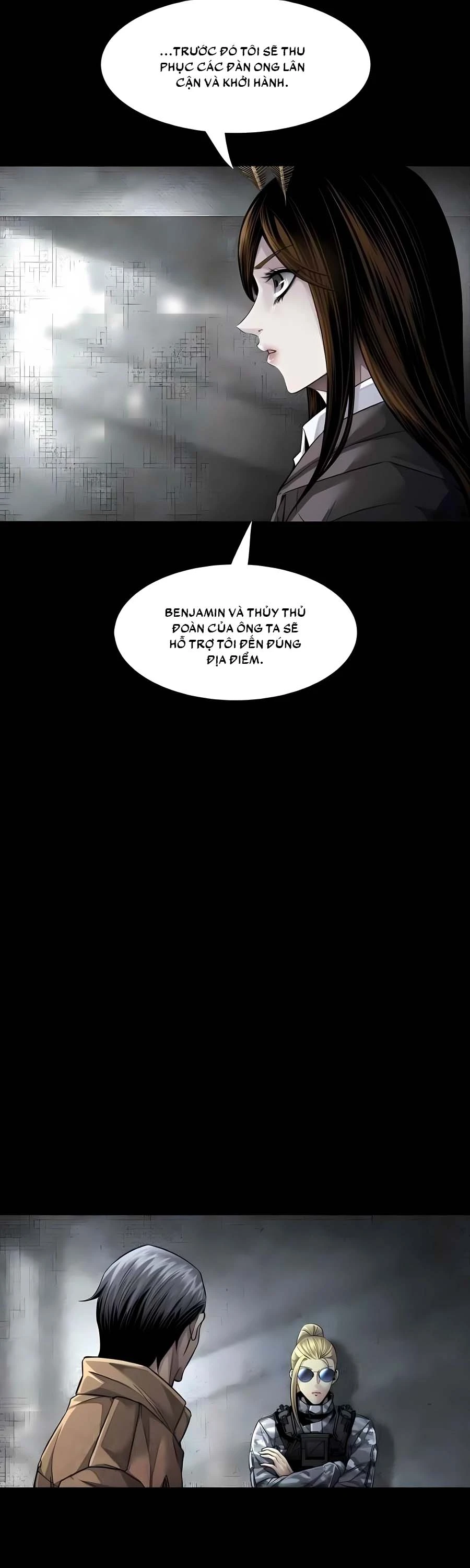 Dead Queen Chapter 163 - 13