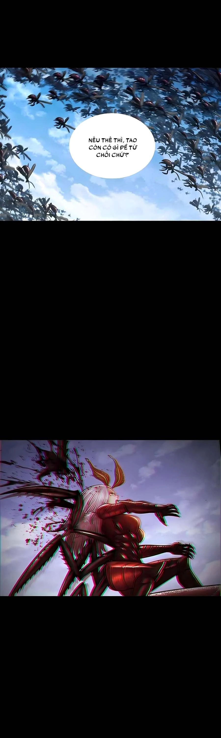 Dead Queen Chapter 163 - 15