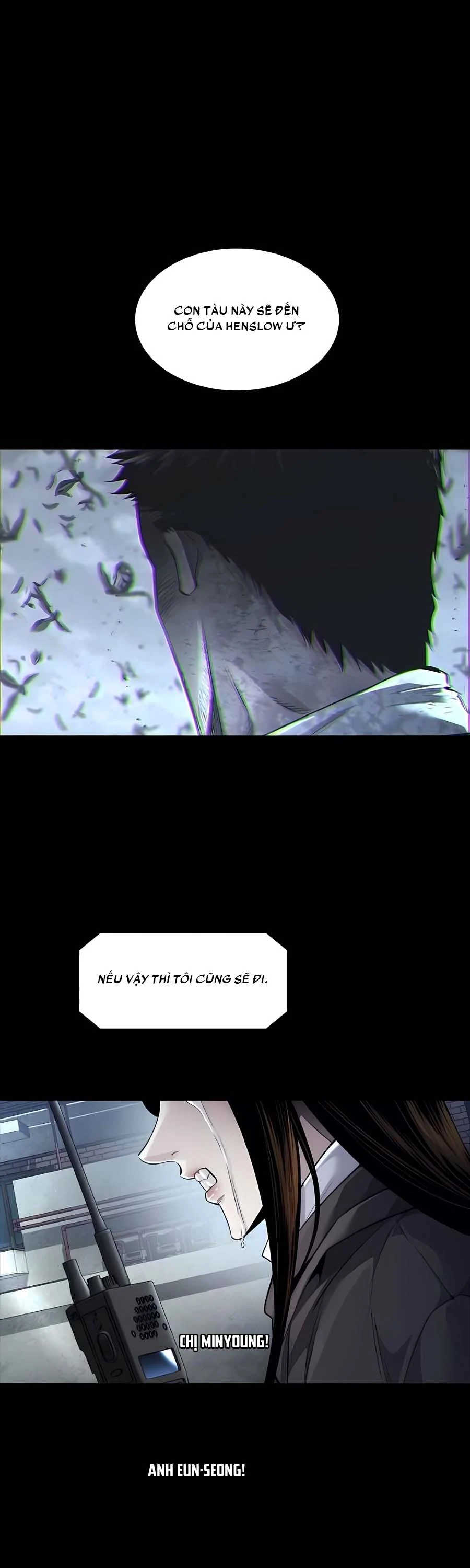 Dead Queen Chapter 163 - 17