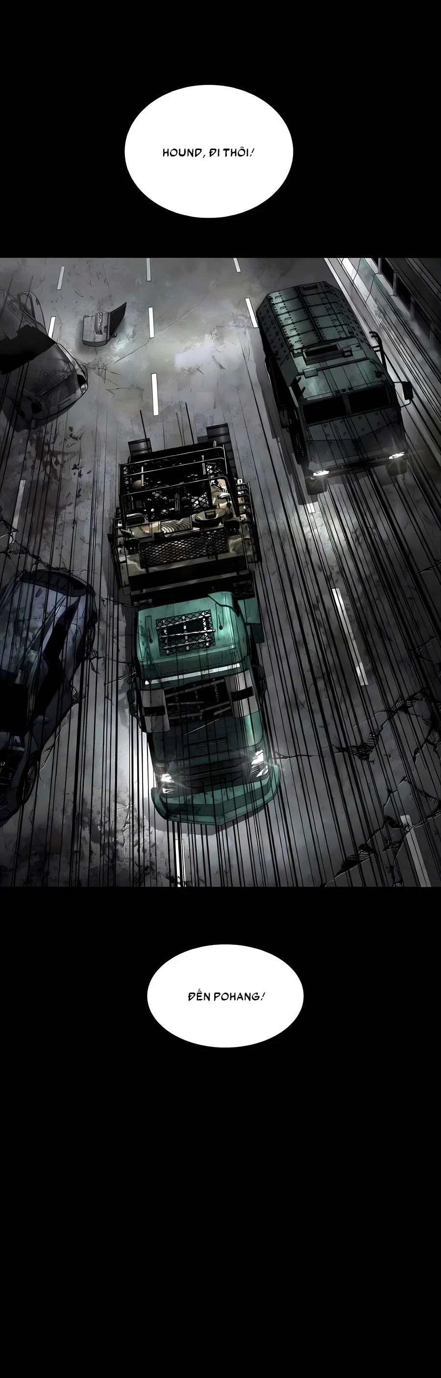 Dead Queen Chapter 163 - 18