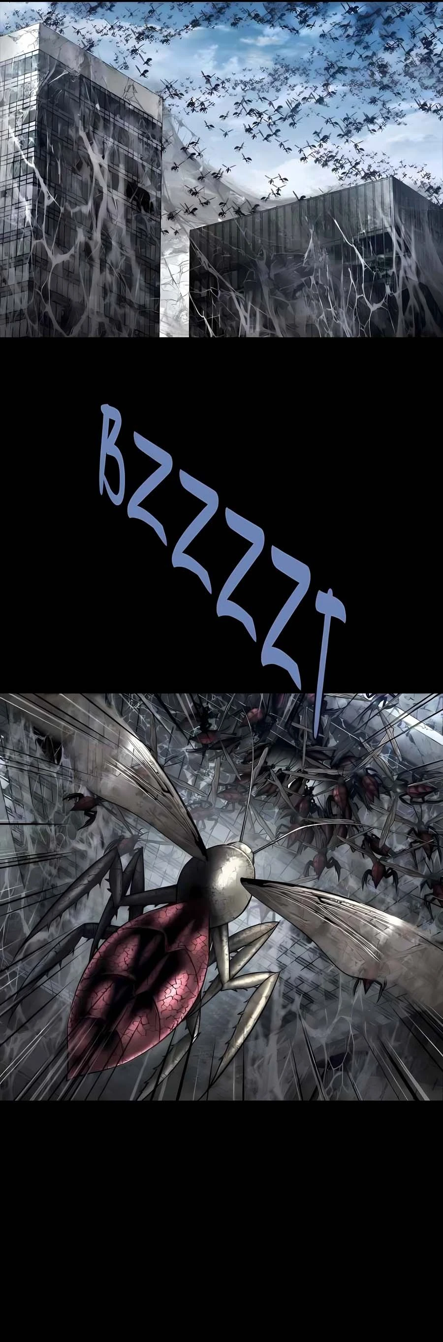 Dead Queen Chapter 163 - 19