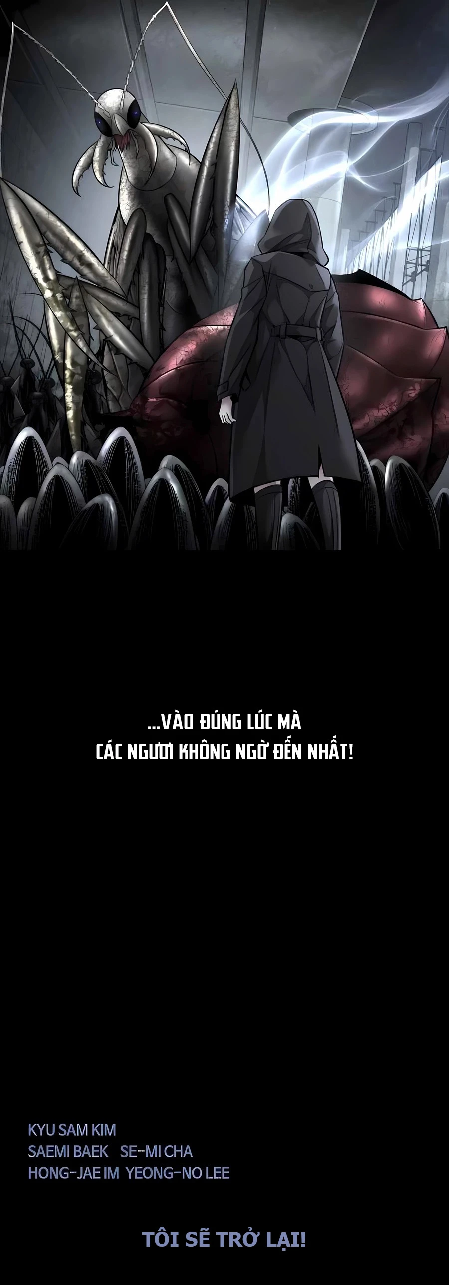 Dead Queen Chapter 163 - 22