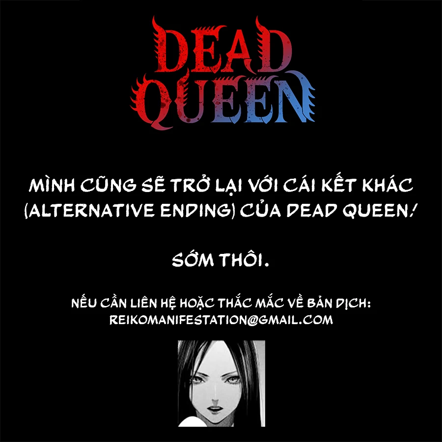 Dead Queen Chapter 163 - 23
