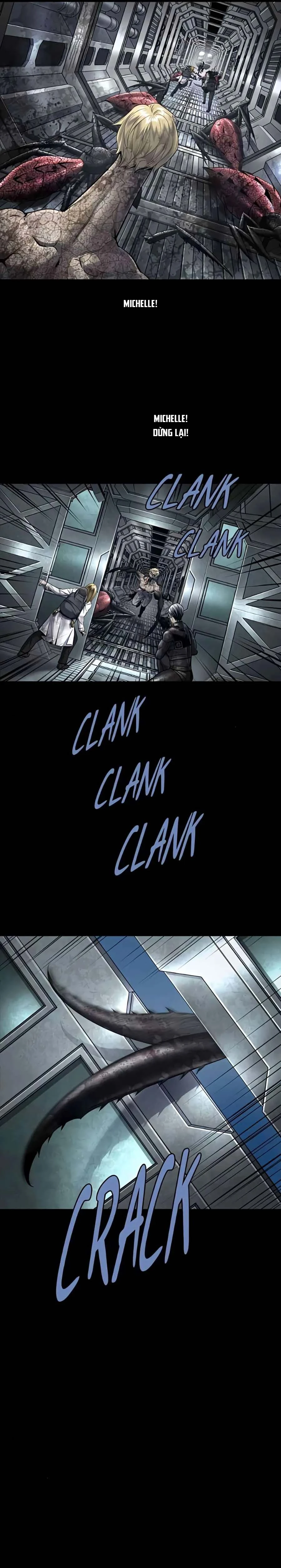 Dead Queen Chapter 164 - 6