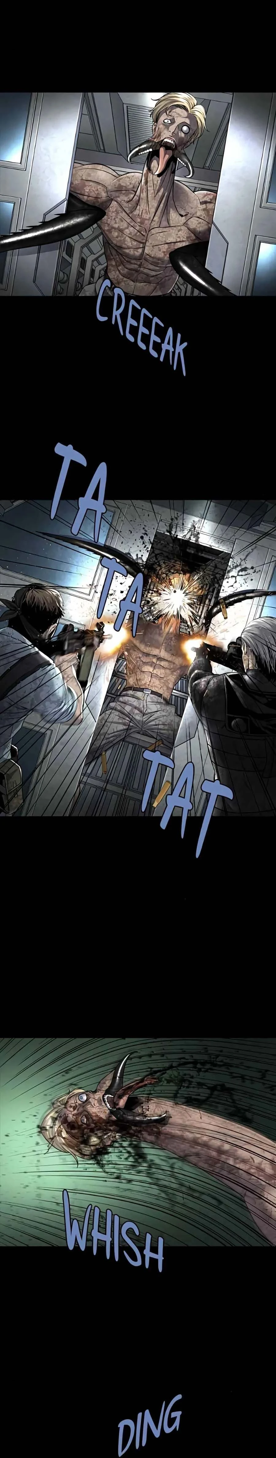 Dead Queen Chapter 164 - 7