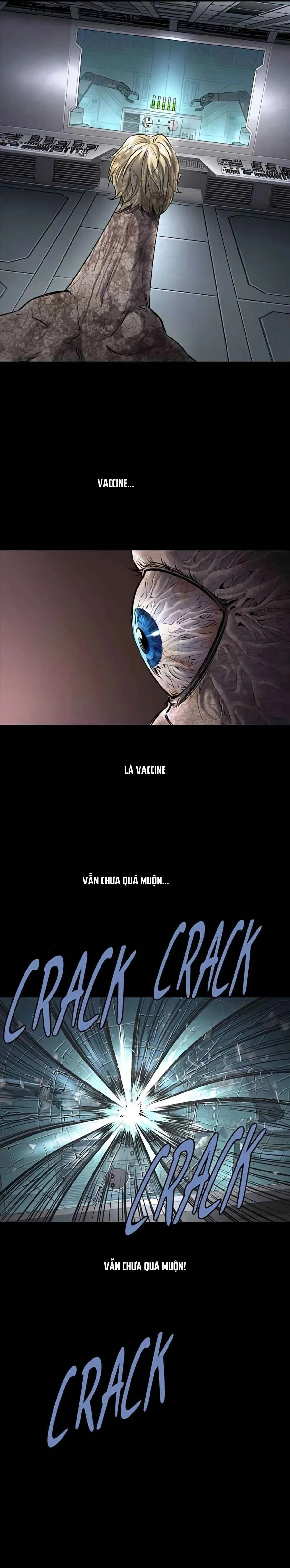 Dead Queen Chapter 164 - 10